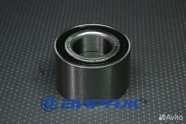 Подшипник 30*60*37 (ступицы) WB3060-37, KG