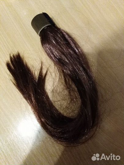 Волосы для наращивания
