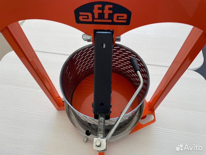 Пресс для отжима сока 6л