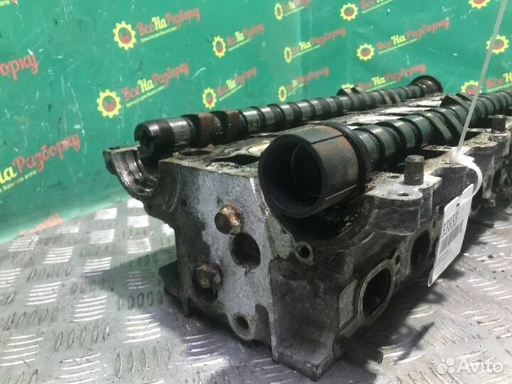 Гбц головка блока Volvo S60 седан 2.8 2000