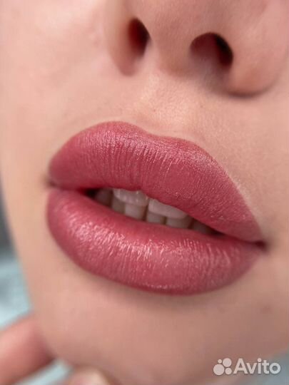 Перманентный макияж (всех зон, минитату, камуфляж)