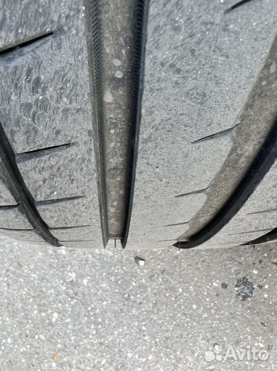 Triangle EffeXSport TH202 275/35 R20