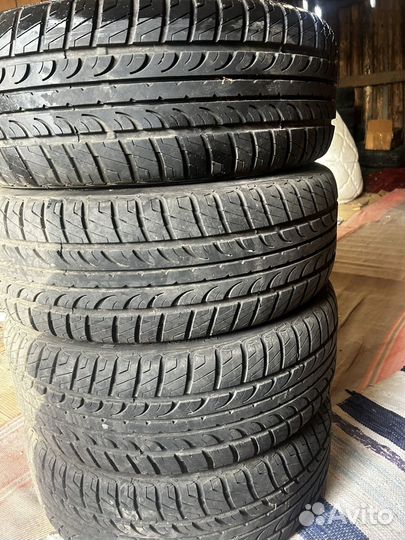 Летние колеса renault sandero logan