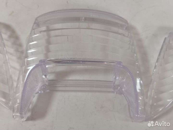 Стёкла задней фары стоп Honda Dio AF 35 ZX