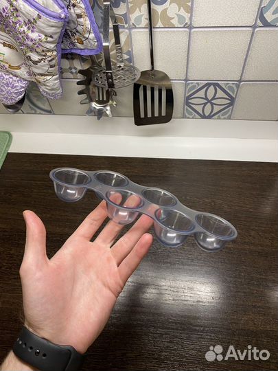 Подставка под яйца