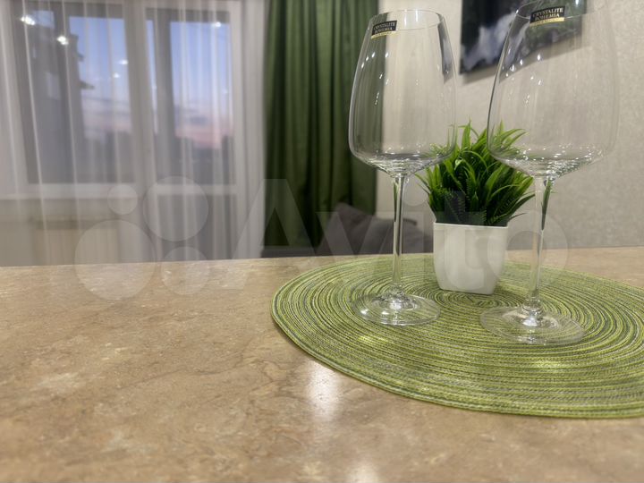 Квартира-студия, 30 м², 8/9 эт.