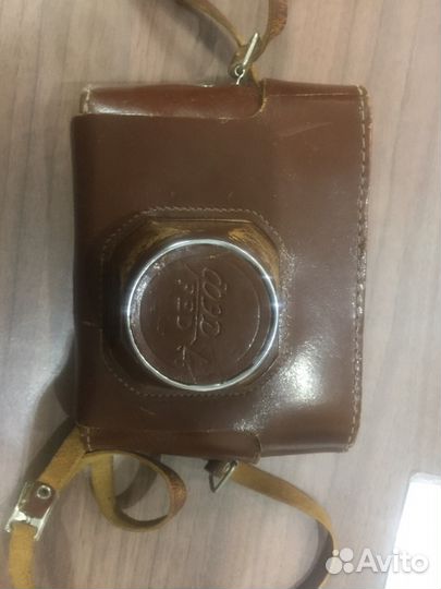 Фотоаппарат