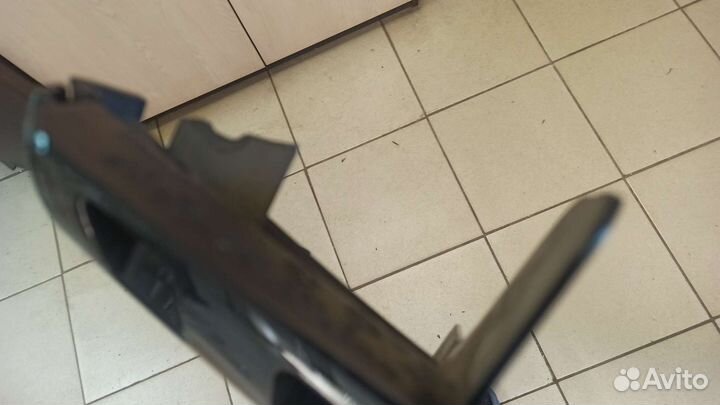 Решетка радиатора мл164