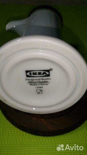 Посуда Соусник IKEA