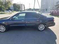 Nissan Maxima 2.0 MT, 2003, 226 100 км, с пробегом, цена 490 000 руб.