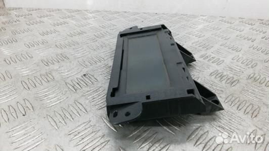 Монитор chevrolet orlando (EMA11JA01)