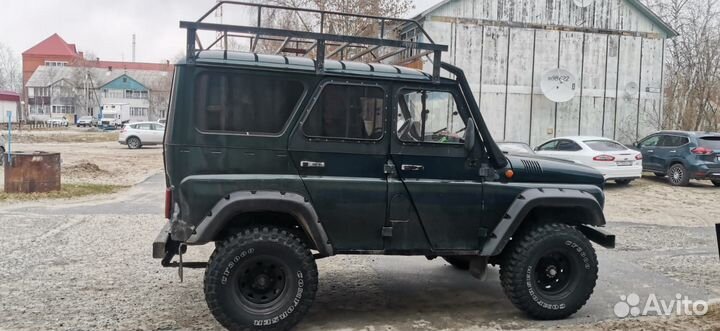 Оформление переоборудования автомобиля