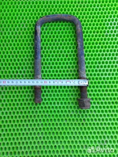 Стремянка рессоры Man Tgx 18.440 дизель 2016