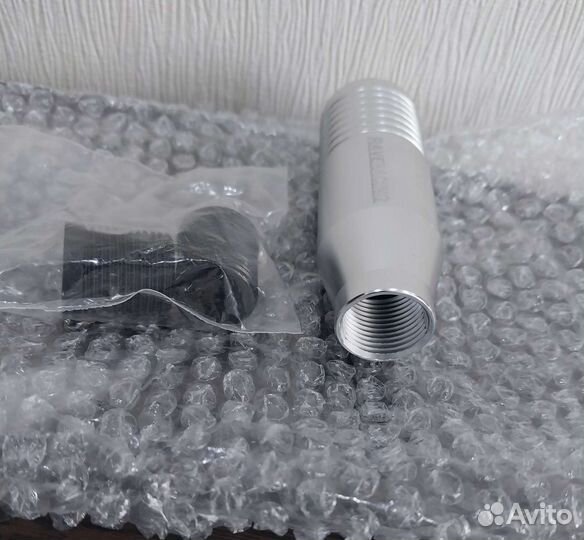 Ручка переключения передач 8,5 см,2 адаптера