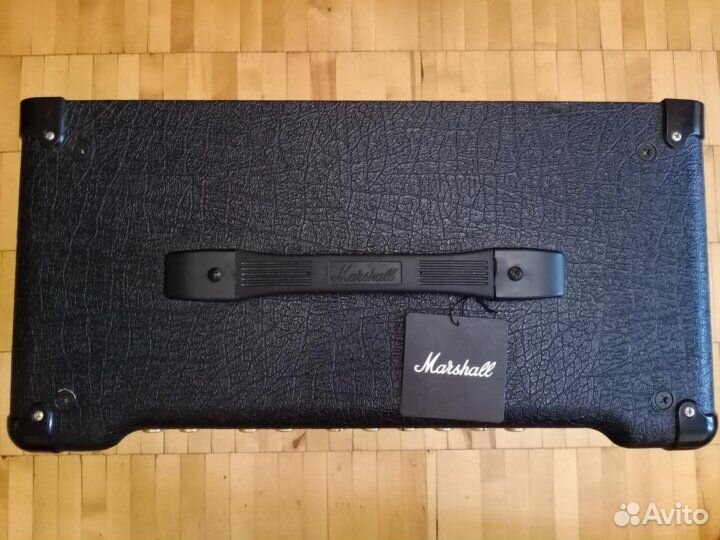Marshall dsl 20 combo