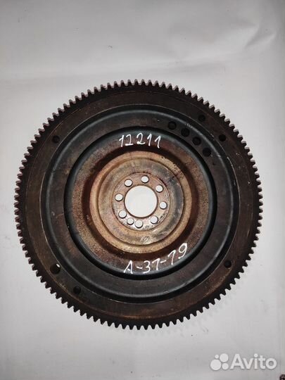 Маховик Ford Transit 1994-2000