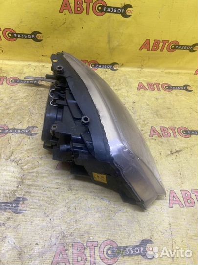 Фара передняя левая Volkswagen Sharan AUY 2005