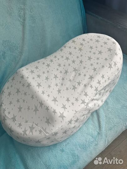 Кокон Red castle cocoonababy