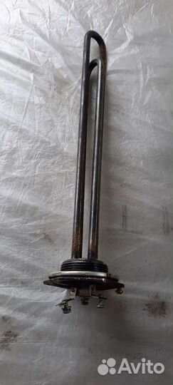 Тэн для водонагревателя