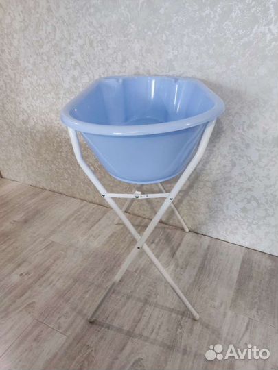 Подставка под ванну,детская ванна