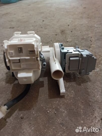 Бак стиральной машины