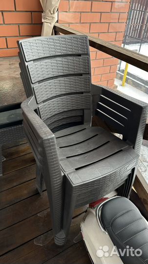 Комплект садовой мебели