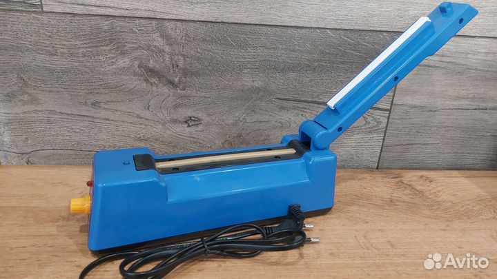 Запайщик пакетов Sealer TF-100