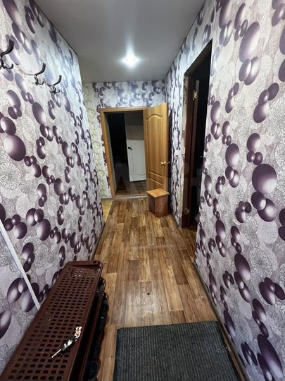 Дом 60 м² на участке 90 сот.