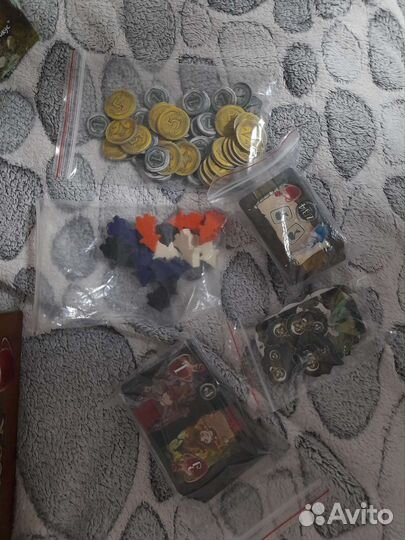 Чернолесье