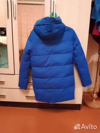 Куртка зимняя женская 42 44 размер