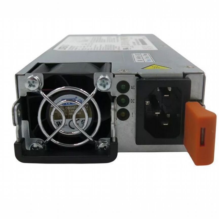 [00J5945] Резервный Блок Питания Ibm 1100w 00j5945