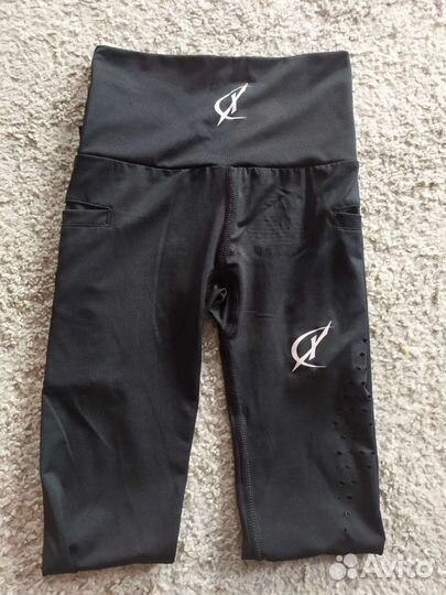 Лосины для занятий танцами, гимнастикой