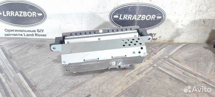 Монитор Range Rover Sport L320 2009 - 2012
