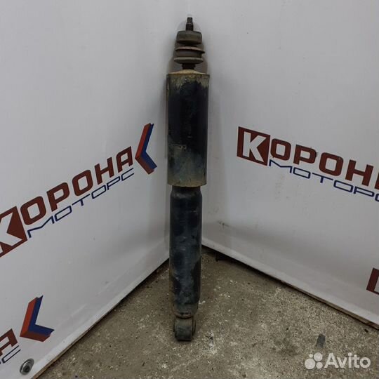 Амортизатор передний газовый ssangyong korando