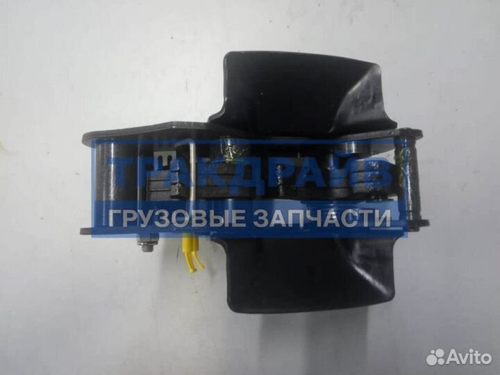 Замок кабины Вольво FM(4) и Рено Т серии