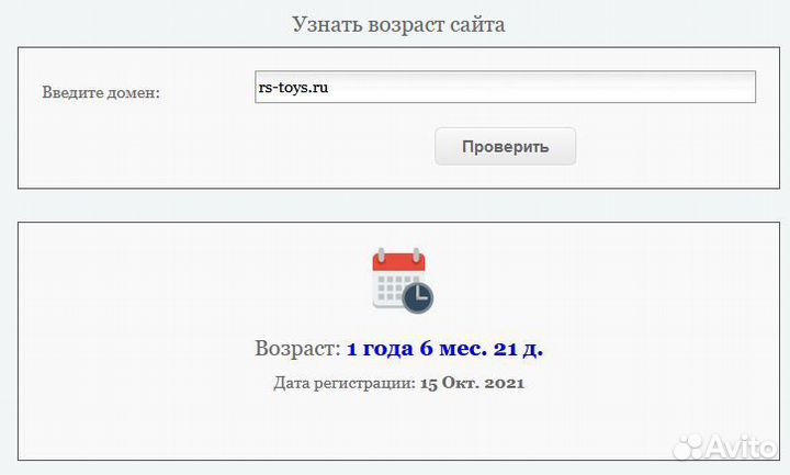 Раскрученный интернет магазин радио игрушек