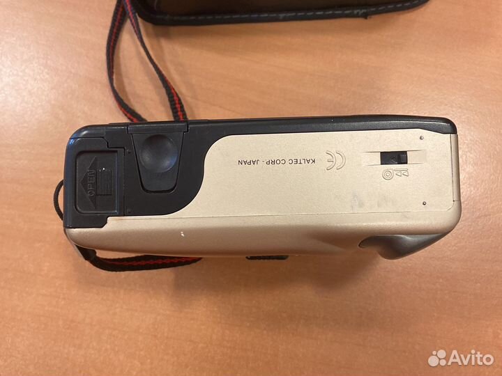 Плёночный фотоаппарат Skina SK-555