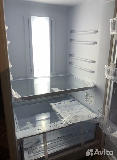 Холодильники новые