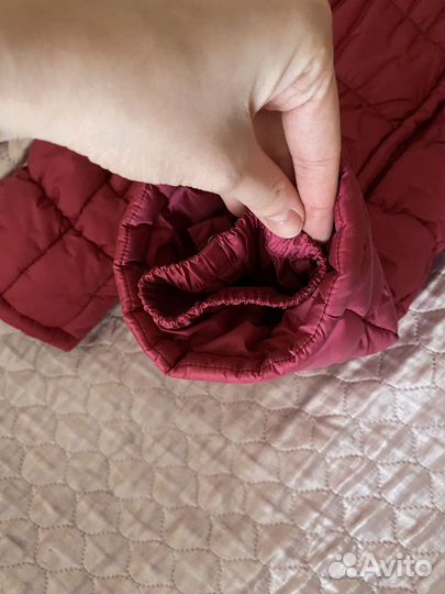 Комбинезон зима 86