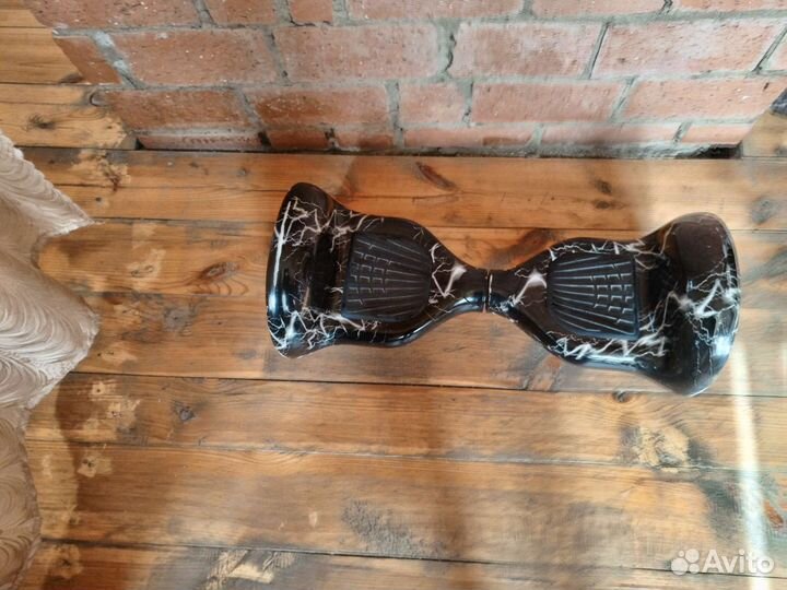 Гироскутер бу