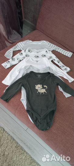 Вещи для мальчика