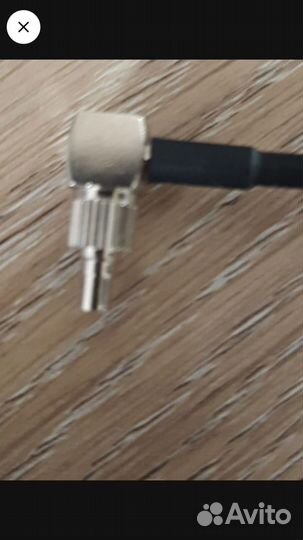 Кабель для 3G и 4G модема