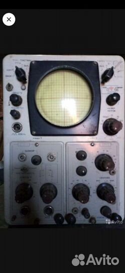 Осциллограф