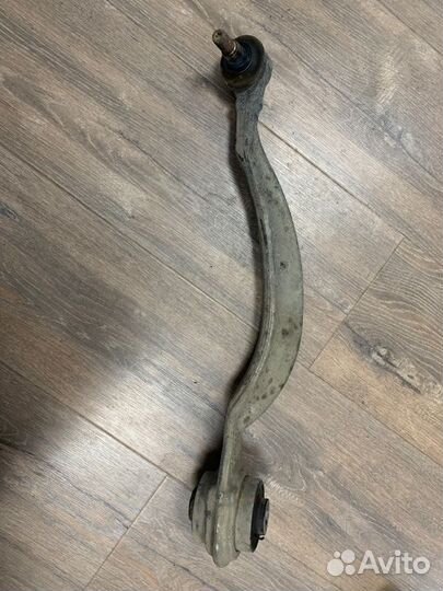 Рычаг передний левый Mercedes S 500 4Matic W221