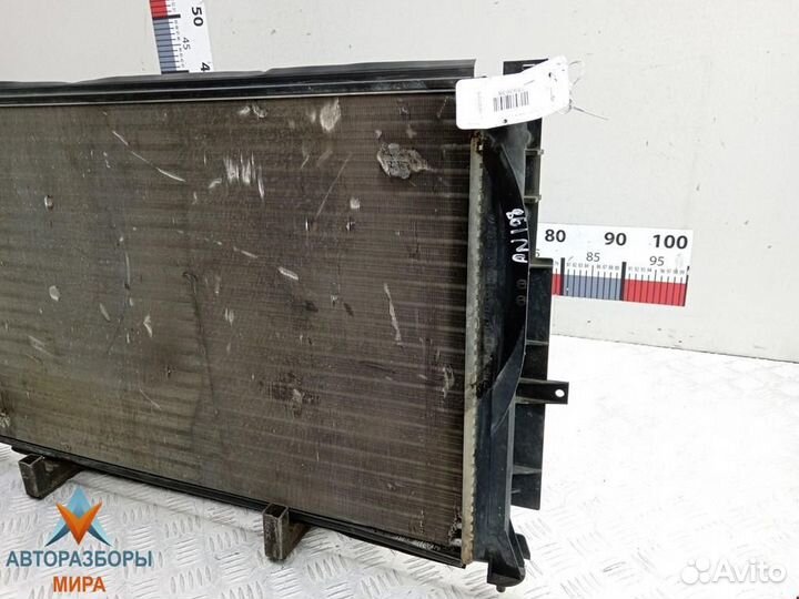 Радиатор (основной) Volkswagen Passat B5 1999