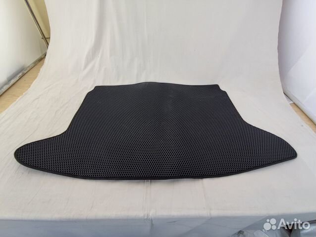 Ева (EVA, эва) коврики киа сид лот 335