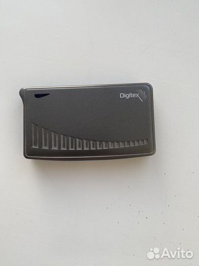 Картридер для пк