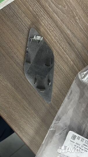 Решетка правая w212 AMG