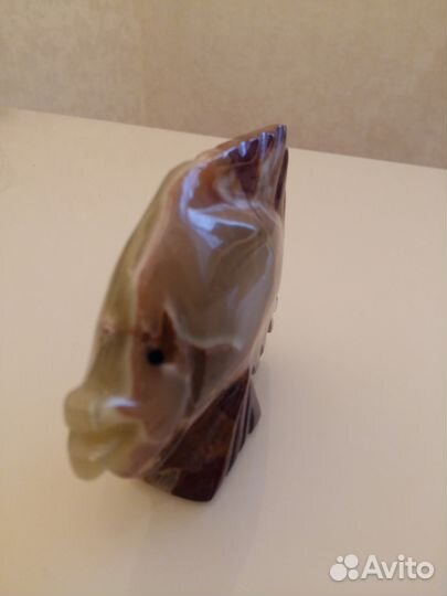 Статуэтки из оникса