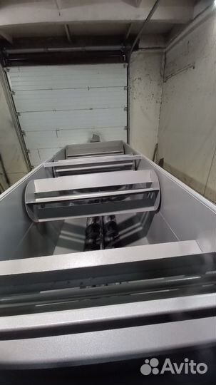 Флотационная ванна для переработки